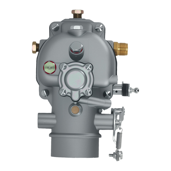 Carburetor fit for Ford 2600V/2810/2120 1965-1982 C5NE9510S C5NE9510E 13913