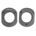 Front 2.5" Leveling Kit Lift Spacer fit fit for Jeep Grand Cherokee WK2 2011-2022