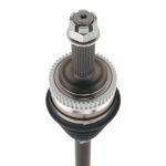 Front Left CV Axle Shaft fit for Hyundai Sonata 2.4L Gas Models 2011 2012 2013 2014 - Image 4