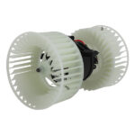 HVAC Heater Blower Motor Fan fit for BMW E39 525i 528i 530i 540i 2000-2003 AB81000S