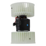 HVAC Heater Blower Motor Fan fit for BMW E39 525i 528i 530i 540i 2000-2003 AB81000S - Image 3