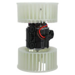 HVAC Heater Blower Motor Fan fit for BMW E39 525i 528i 530i 540i 2000-2003 AB81000S - Image 4