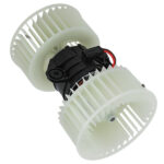 HVAC Heater Blower Motor Fan fit for BMW E39 525i 528i 530i 540i 2000-2003 AB81000S - Image 6