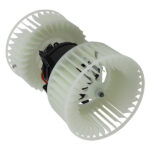 HVAC Heater Blower Motor Fan fit for BMW E39 525i 528i 530i 540i 2000-2003 AB81000S - Image 7