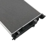 2 Row Aluminum Radiator fit for Mercedes-Benz R350 2006-2012 AT MB3010165 - Image 3
