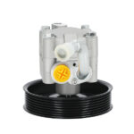 Power Steering Pump w/ Pulley Fit For Infiniti EX35 FX37 G35 M35 Q40 Q70 491101CB0B - Image 4