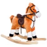 Rocking Horse - Image 6