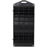 4PACK Tire Saver Ramps,Wheels Tire Saver Ramps,Anti-Slip Hard Plastic Design,Black-Does not support self pick up - Image 6