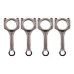 Crankshaft & Connecting Rod Set Fit For Hyundai Kia 2.4 G4KJ Engine Fit For Kia Sorento 4-Door 2.4L 2014-2020 Fit For Hyundai Tucson 4-Door 2.4L 2014-2019 23111-2G200, 23111-2G230 - Image 3