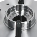 Front LH RH Wheel Bearing Hub Assembly fit for Cadillac Chevrolet GMC Silverado 1500 - Image 5