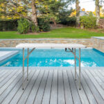 4ft Foldable Lift Patio Plastic Table White SAME AS 21616655 - Image 27