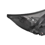 Front Windshield Wiper Cowl Cover Panel Fit for Ford F250 F350 Super Duty 2017-2022 - Image 6