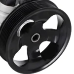 Power Steering Pump w/Pulley fit for Toyota Tacoma 2005-2015 & Lexus RX350 07-09 - Image 4