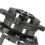 Rear Wheel Hub & Bearing Set 5-Lug fit for KIA Sorento AWD 2016-2020 513409 BR930946