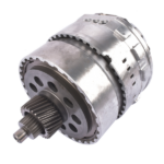 62TE Transmission Underdrive Assembly with Low Drum Replacement for 2006+ Dodge Chrysler VW - Image 3
