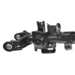 Front Axle Housing fit fit for Jeep Wrangler JL Rubicon Dana 44 M210 Ratio 3.73 2018 - Image 4