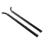Door Window Seal Belt Weatherstrip fit for Ford F150/F350 1987-1997 E7TZ1521452A - Image 3