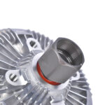 Fan Clutch Fits for GMC Sierra Chevy Silverado 2500 HD 3500 HD Cab Pickup 6.6L 2020-2023 84382012 - Image 7