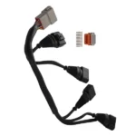 Engine Wire Harness fit for Audi A4 TT VW Golf Jetta 1.8L Turbo 2000-2006 - Image 6