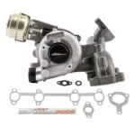 TurboCharger GT1749V Fit Volkswagen VW Golf Jetta TDI 1.9L Diesel 038253019C