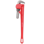 Self-pickup is not supported.4Pcs 8&10&14&24-inch Straight Heavy Duty Pipe Wrench Set Plumber Adjustable Water Alloy Steel Grip Plumber's Wrench Plumbing Tools - Image 7