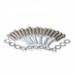 Exhaust Header Fit For Chevy GMC 5.0/5.7 V8 C/K TRUCK 88-97 MT001059(Ban the sale oF Amazon & Temu)(No support for returns without reason) - Image 4