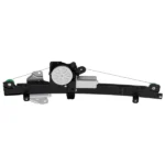 Front Right Power Window Regulator fit for Nissan Altima 13-18 807203TA2A - Image 6
