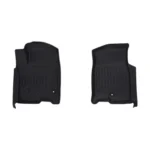 All-Weather TPE Cargo Mat fit for Honda 2015-2020 Black Trunk Boot Liner Waterproof - Image 19