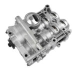 Brand New Oil Pump Balance Shaft Fits for Hyundai Sonata Tucson Kia Forte Optima Rondo 2.4L L4 GAS 2006-2011 23300-25922