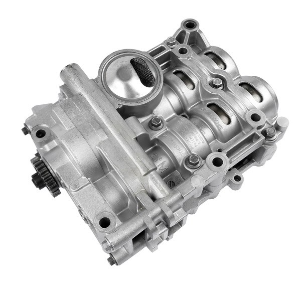 Brand New Oil Pump Balance Shaft Fits for Hyundai Sonata Tucson Kia Forte Optima Rondo 2.4L L4 GAS 2006-2011 23300-25922