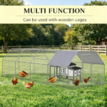 Chicken Coop - Image 6