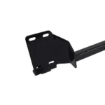 1.25" Class 2 Rear Hitch fit for Honda Accord 2023-2025 Receiver 2000lbs Bolt-On GTW - Image 3