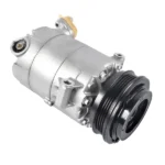 AC Compressor CV6119D629BL Fit for Ford Transit Connect 2.5L Gas 2014-2018 - Image 6