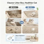 Stainless Steel Cat Litter Scoop - Image 9