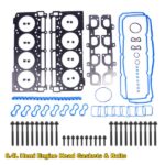 G4KE Engine Rebuild Kit w/ Pistons+Gaskets+Bearings fit for Hyundai Sonata 2007-2019 - Image 8