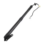 Aluminum Coolant Radiator & AC Condenser fit for Honda Civic 1.8L 2.0L Coupe 06-11 - Image 22