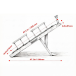 Dog Ramp - Image 2