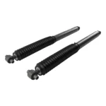 Heavy Duty Rear Shocks fit for Jeep Wrangler JL 2018-2023 1.5-3.5" Lift - Image 5