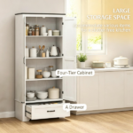 Pantry Cabinet - Image 4