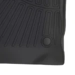 Carpet Floor Mats fit for Chevrolet Equinox GMC Terrain 10-17 Floor Liners TPE Set - Image 2