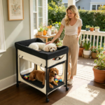 Elevated Dog Bed - Image 6