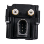Air Suspension Solenoid Valve Block For BMW X5 E61 X6 E70 5er E61 Touring Wagon - Image 2