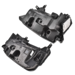 2Pcs Left & Right LED Headlight Set Fit for 2023-2026 Ford F-250 F-350 Super Duty FO2502432/3432 - Image 7