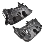2Pcs Left & Right LED Headlight Set Fit for 2023-2026 Ford F-250 F-350 Super Duty FO2502432/3432 - Image 8