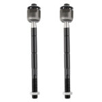 14 Pcs Front Outer Tie Rod End Link Control Arm fit for Toyota RAV4 2006 - 2014 2018 - Image 5