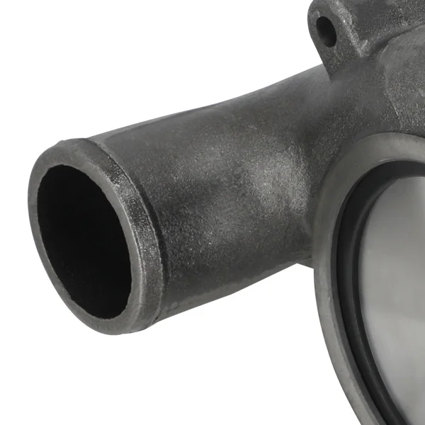 Water Pump fit for Detroit Diesel 60 Series 12.7 L 23539929 23522707 23520136 Steel
