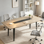 Office Desk - Image 5