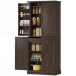 Storage Cabinet - Image 7