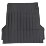 Truck Bed Mat fit for Ford Maverick 2022-2024 TPE 4.5FT Waterproof Cargo Liner - Image 2
