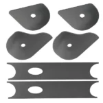 Upper Control Trailing Arm Mount + Frame Patch Kit fit for Chevy Chevrolet GMC Envoy - Image 6